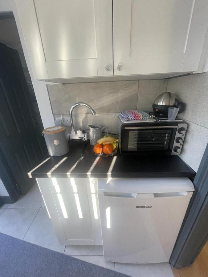 Boutique Apartment Віклов Екстер'єр фото