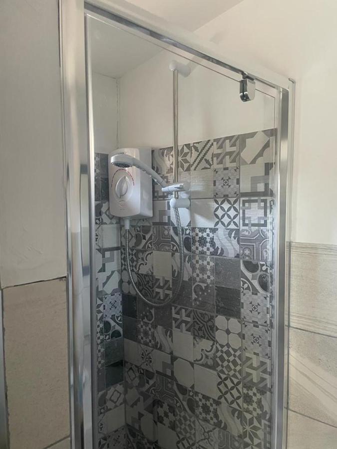 Boutique Apartment Віклов Екстер'єр фото