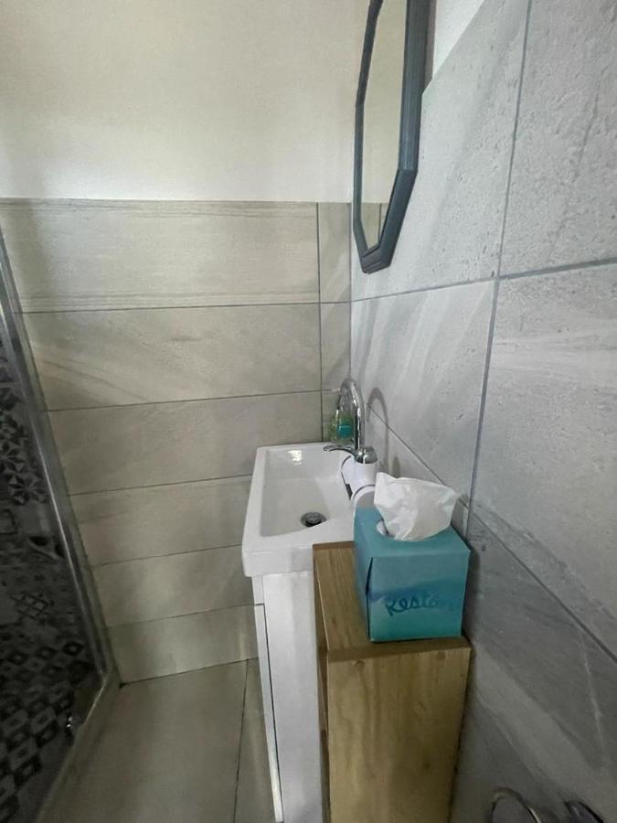 Boutique Apartment Віклов Екстер'єр фото