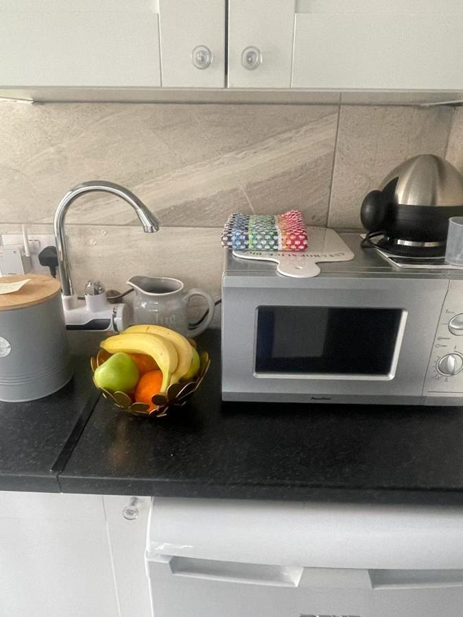 Boutique Apartment Віклов Екстер'єр фото