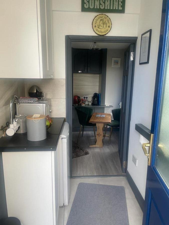 Boutique Apartment Віклов Екстер'єр фото