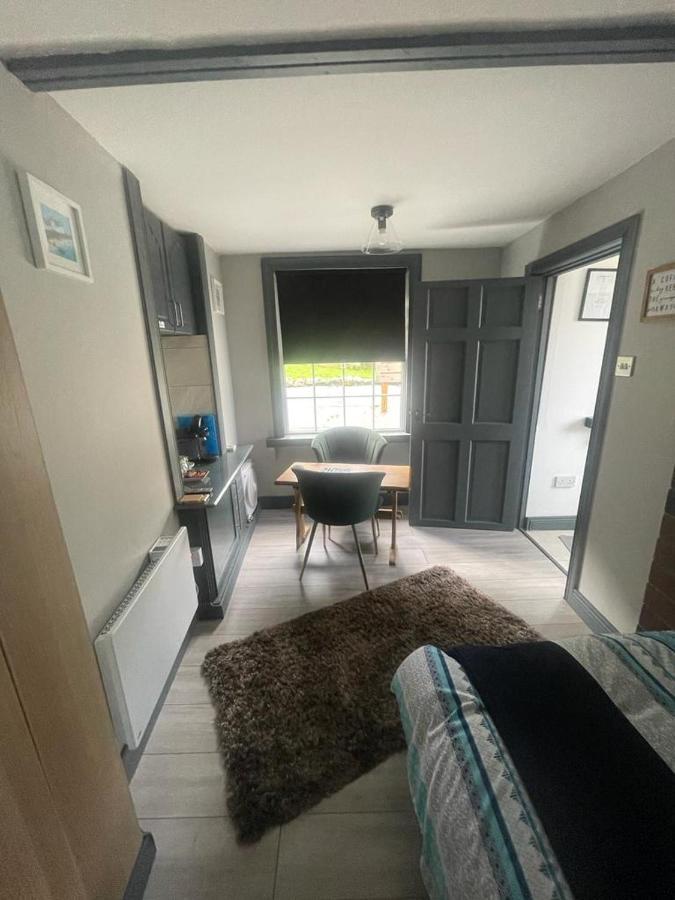 Boutique Apartment Віклов Екстер'єр фото