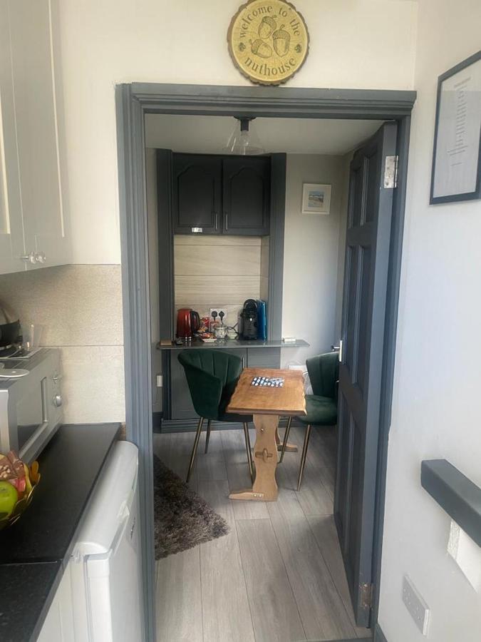 Boutique Apartment Віклов Екстер'єр фото